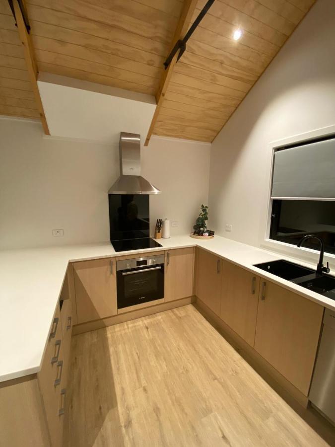 Queenstown Central - Walk To Town - Free Parking - Wifi And Smart Tv - Gym Exterior foto