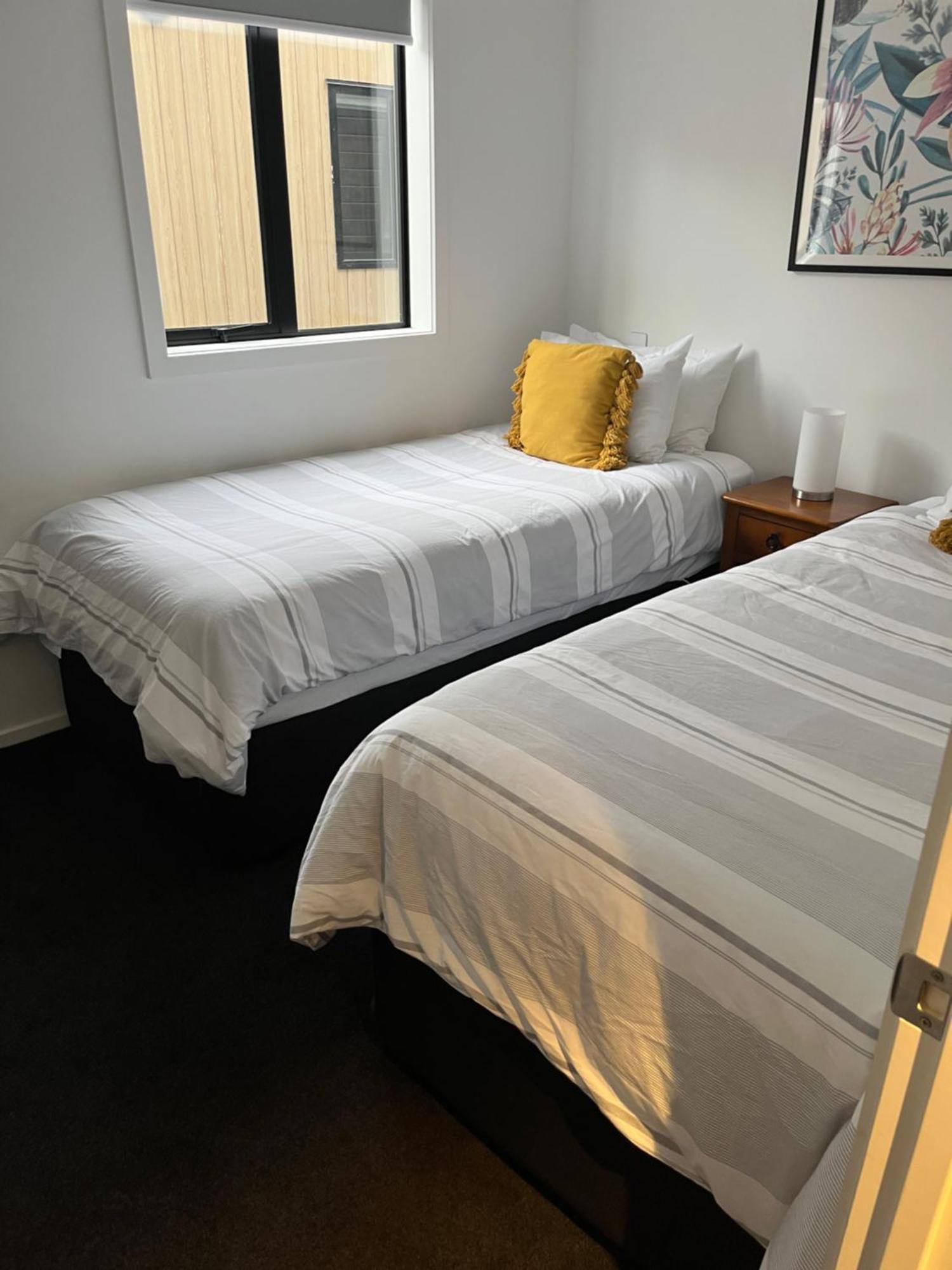 Queenstown Central - Walk To Town - Free Parking - Wifi And Smart Tv - Gym Exterior foto
